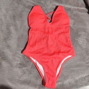 LAST CHANCE Brand New Sunny Co one piece